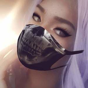 Meet your Posher, Dana